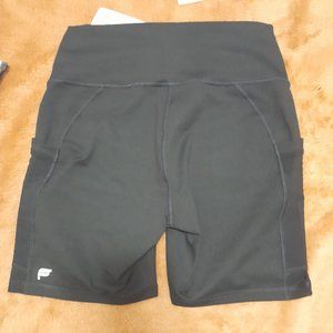 On-The-Go Ultra High-Waisted shorts, 6" Fabletics
